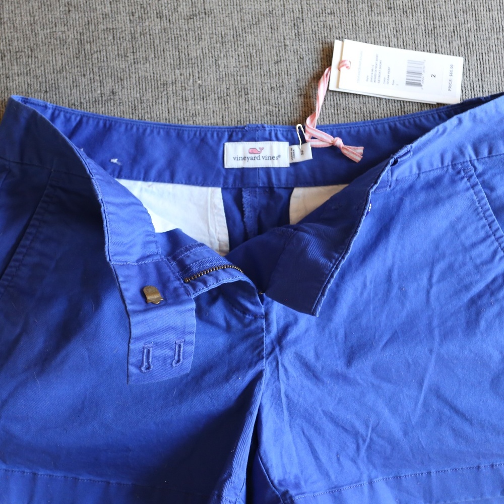 Vineyard Vines Dayboard Shorts